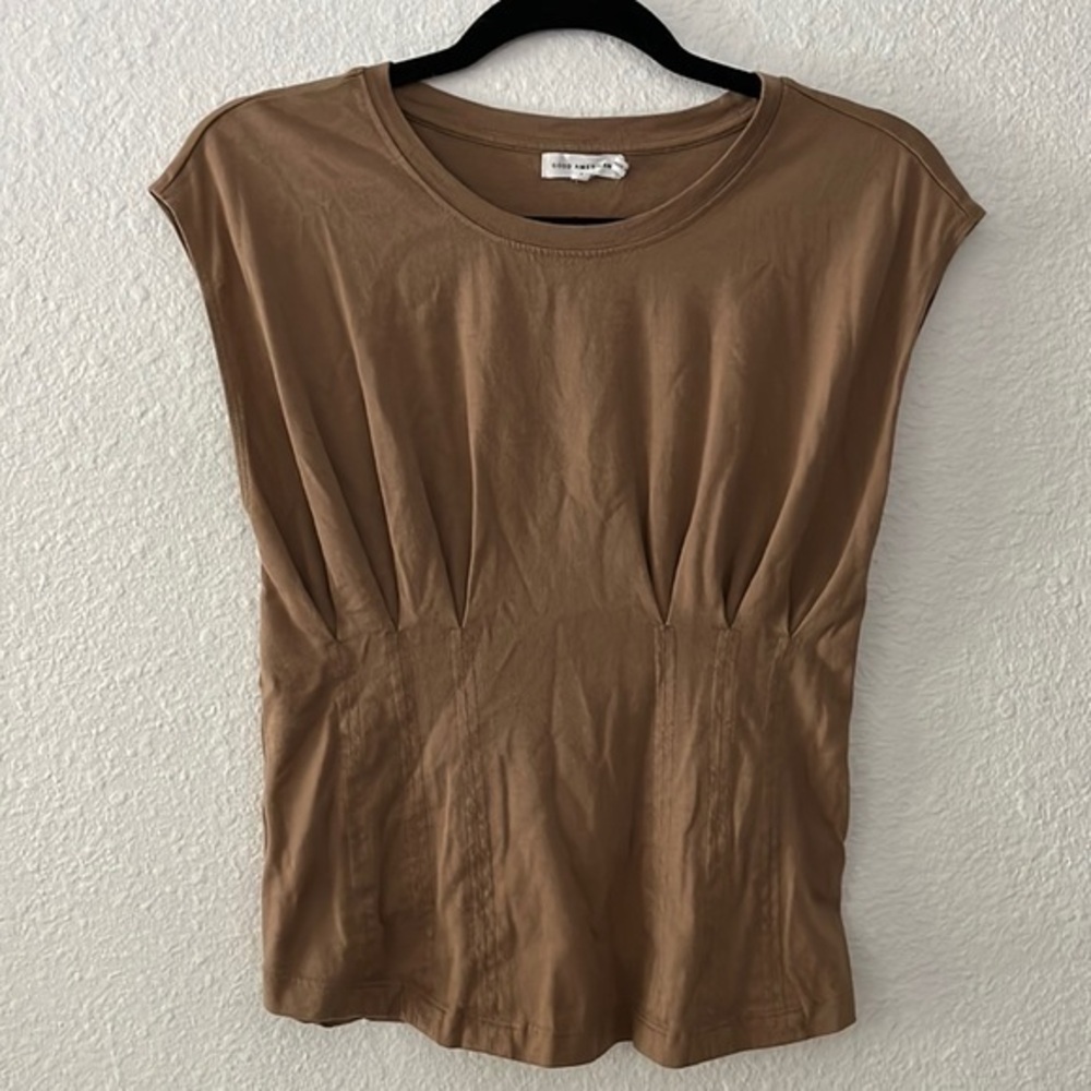 GOOD AMERICAN :: TOP